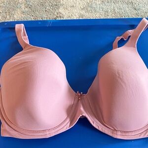 Soma Pink Women's Bra